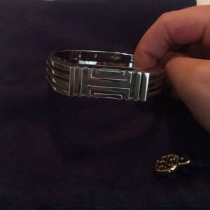 Tory Burch Fit Bit Bracelet